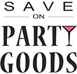Save On Party Goods